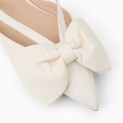 Cynthia Bow Mule