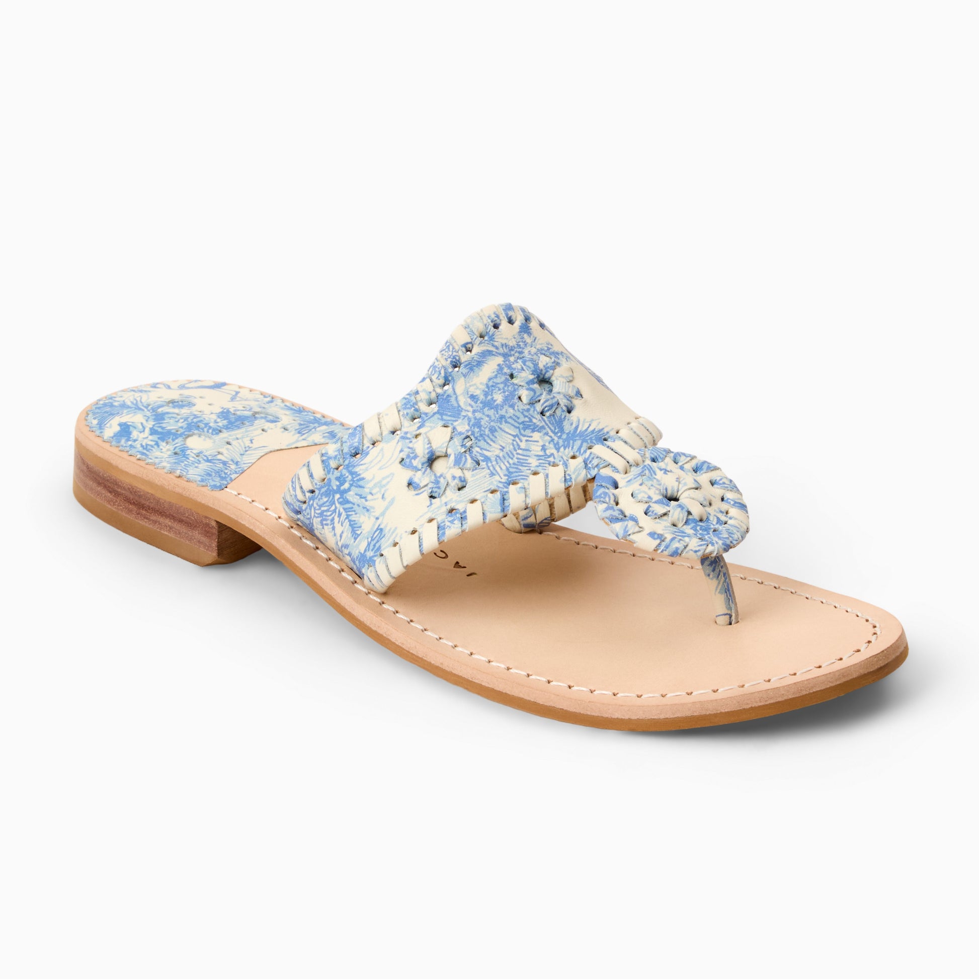 Original Jacks Sandal