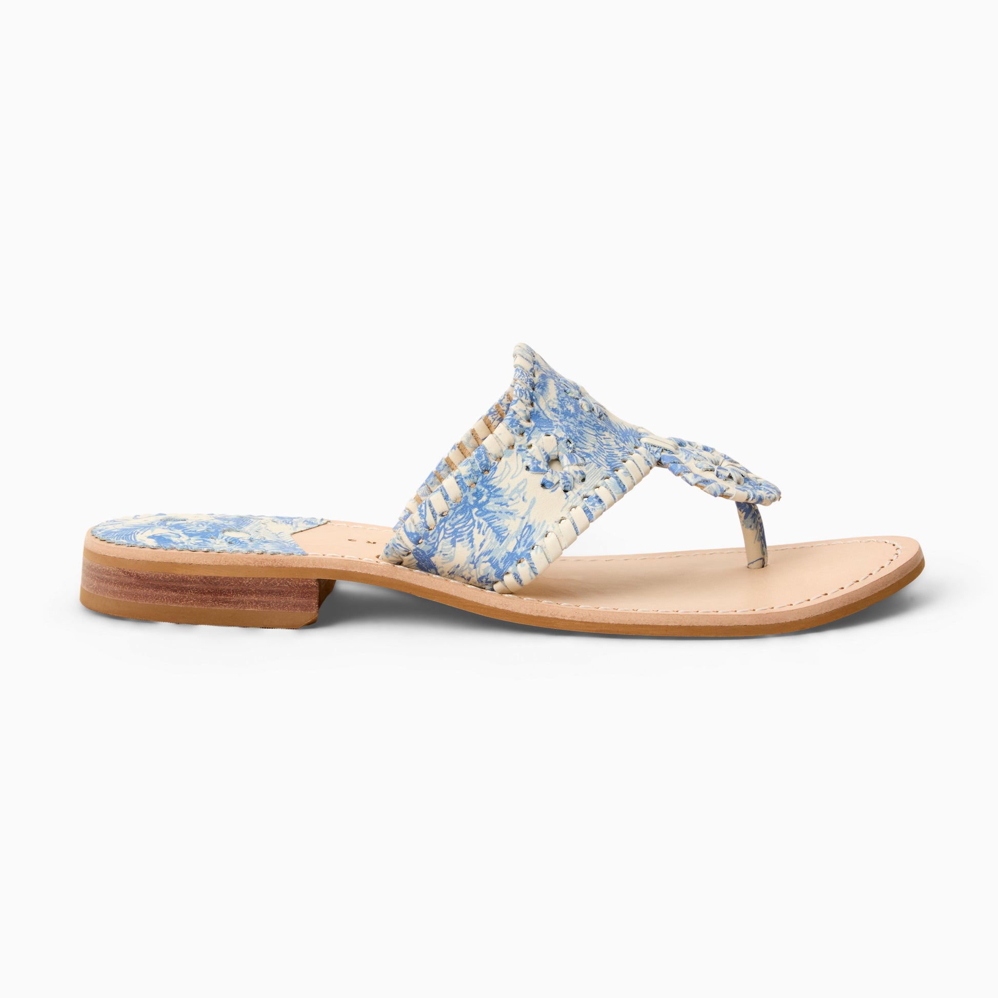 Original Jacks Sandal