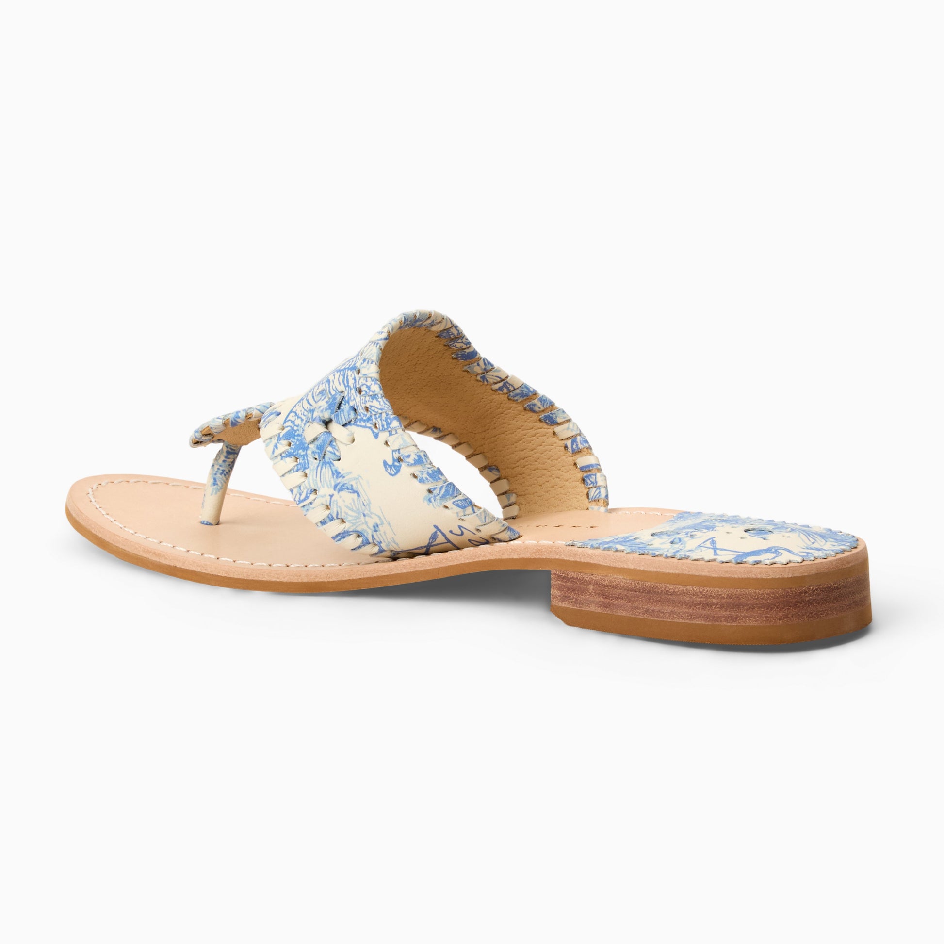 Original Jacks Sandal
