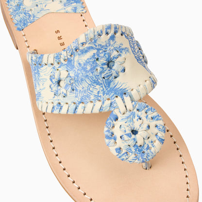 Original Jacks Sandal