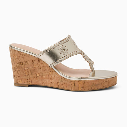 Jacks High Wedge