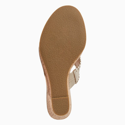 Jacks High Wedge