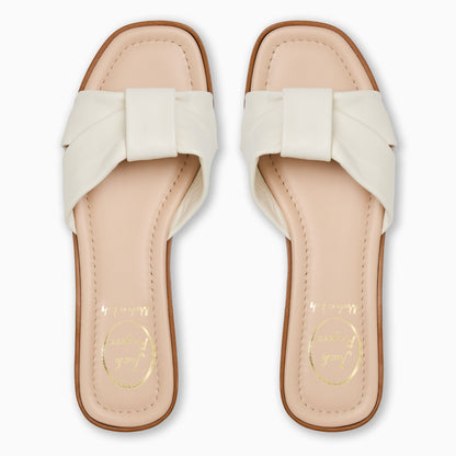 Monica Italian Leather Sandal