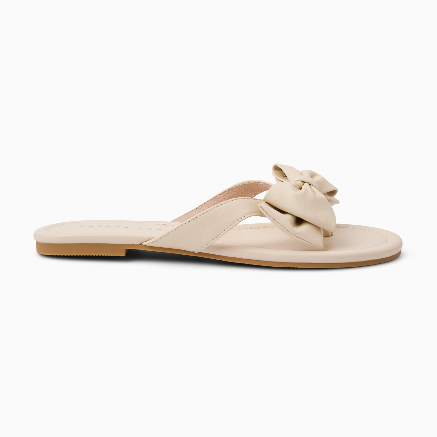 Vannah Bow Sandal