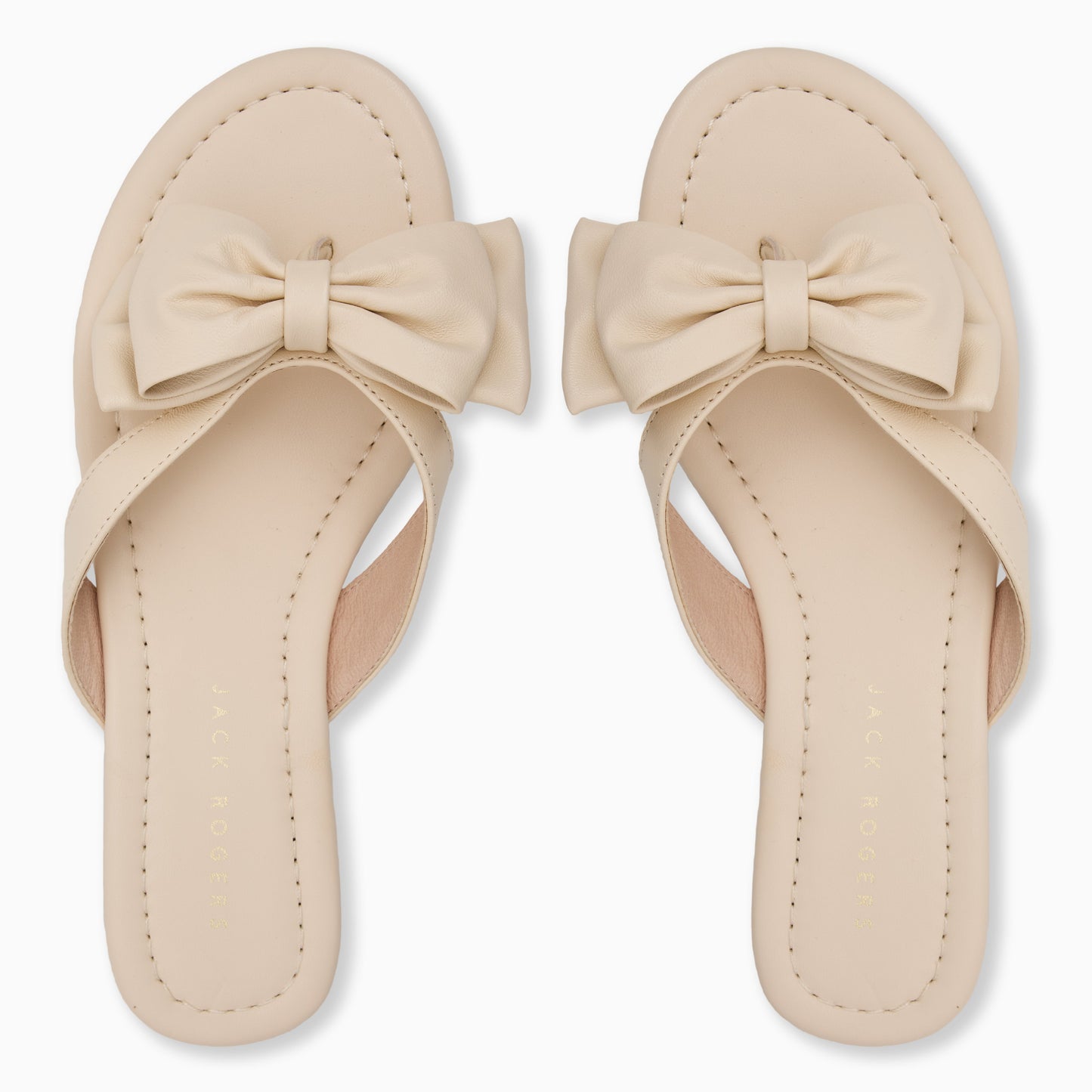 Vannah Bow Sandal