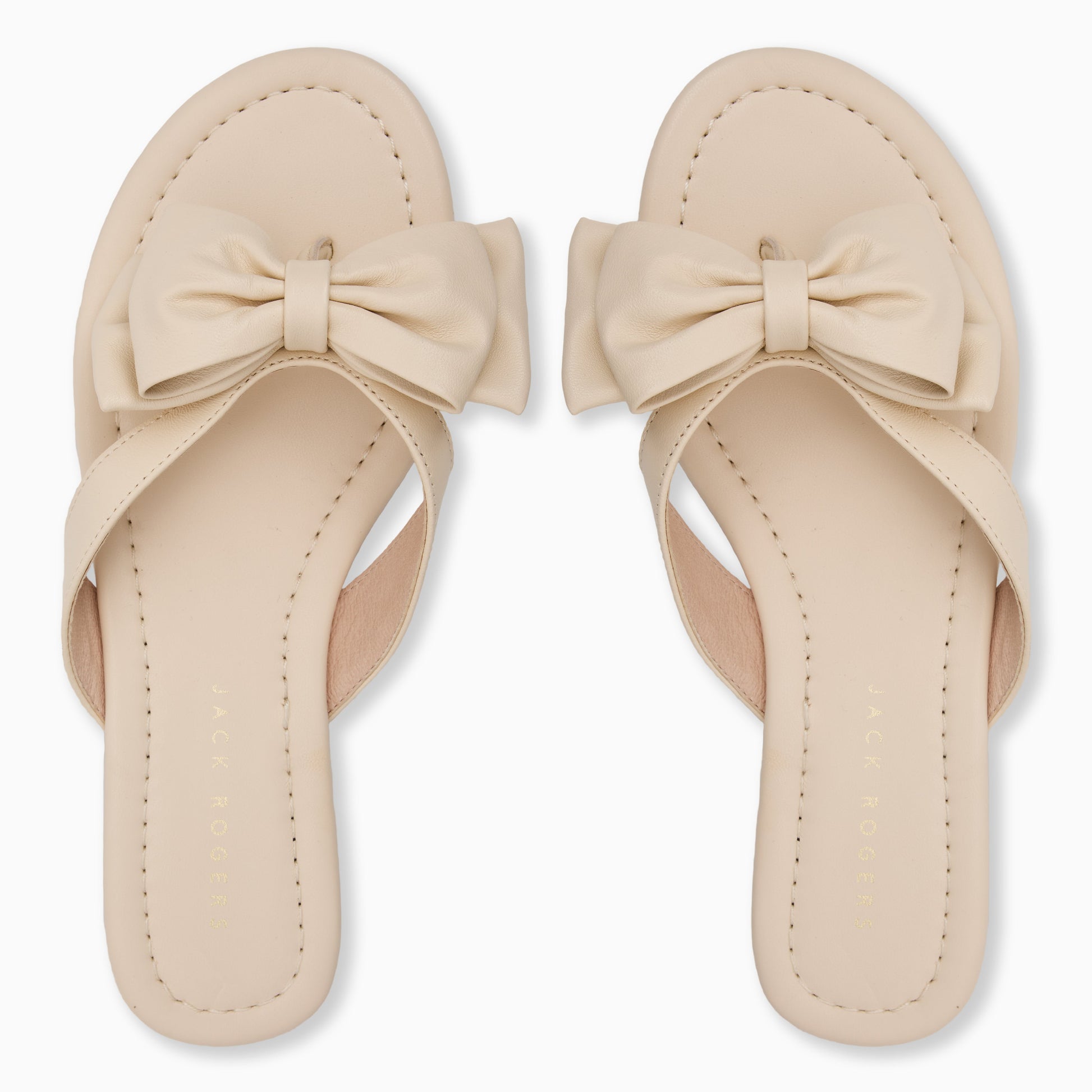 Vannah Bow Sandal