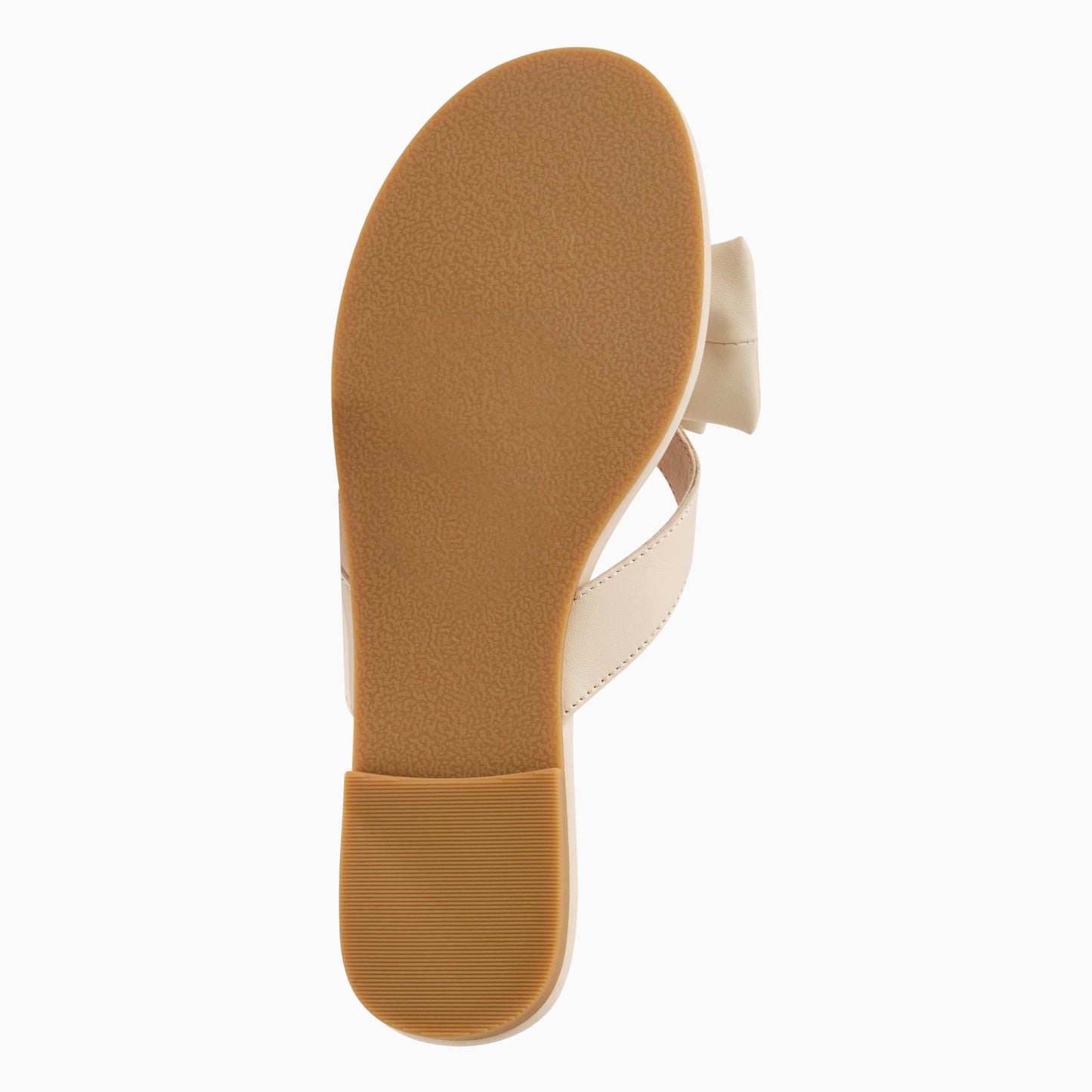 Vannah Bow Sandal