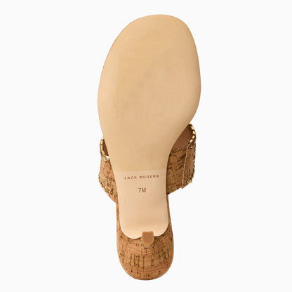 Jacks Kitten Heel