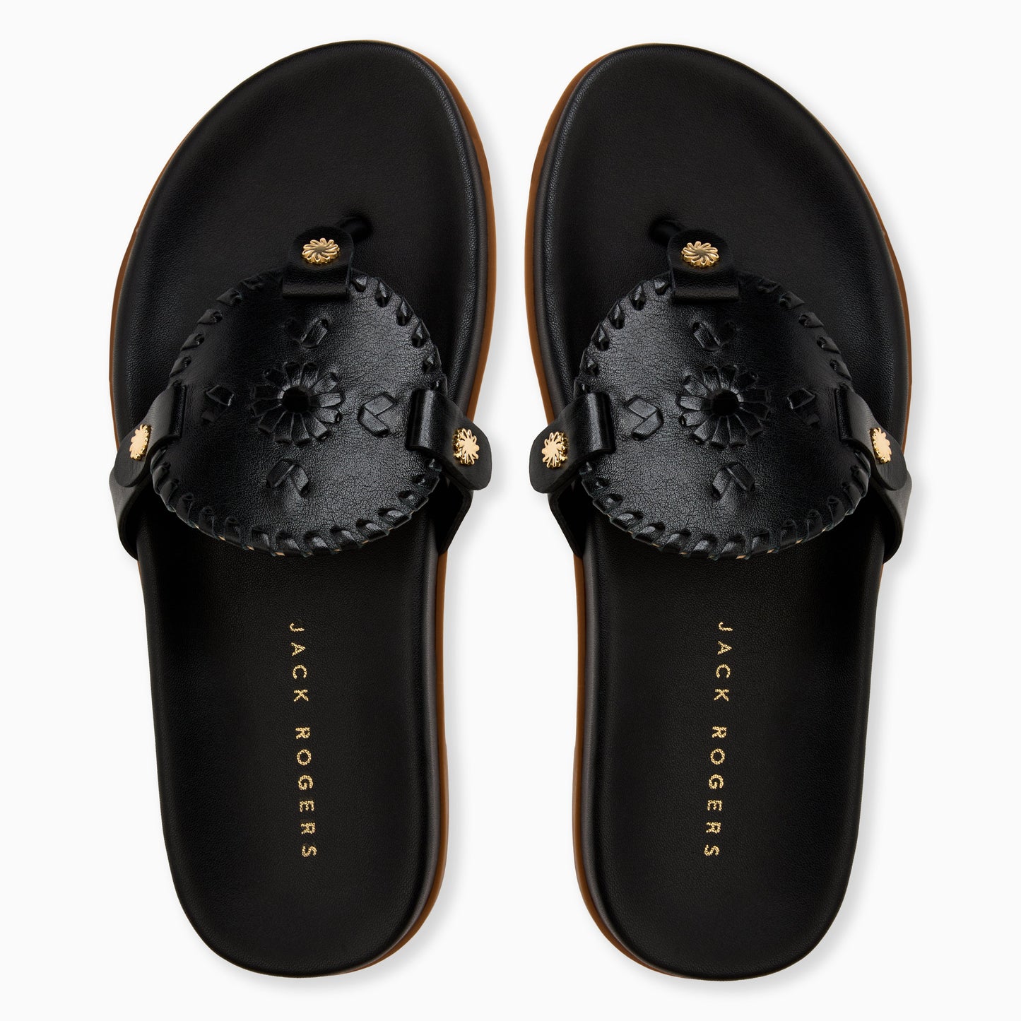 Collins Comfort Sandal