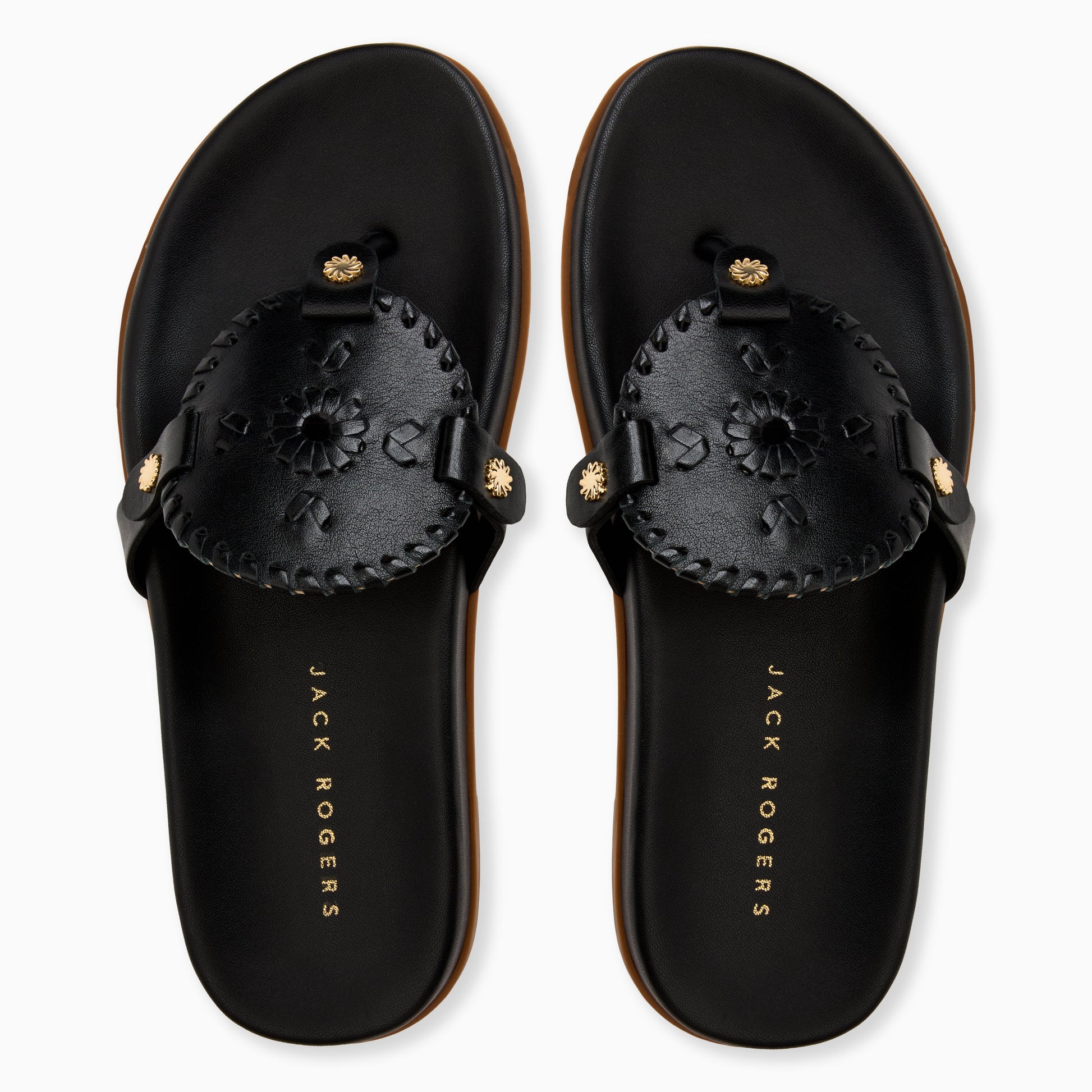 Collins Comfort Sandal