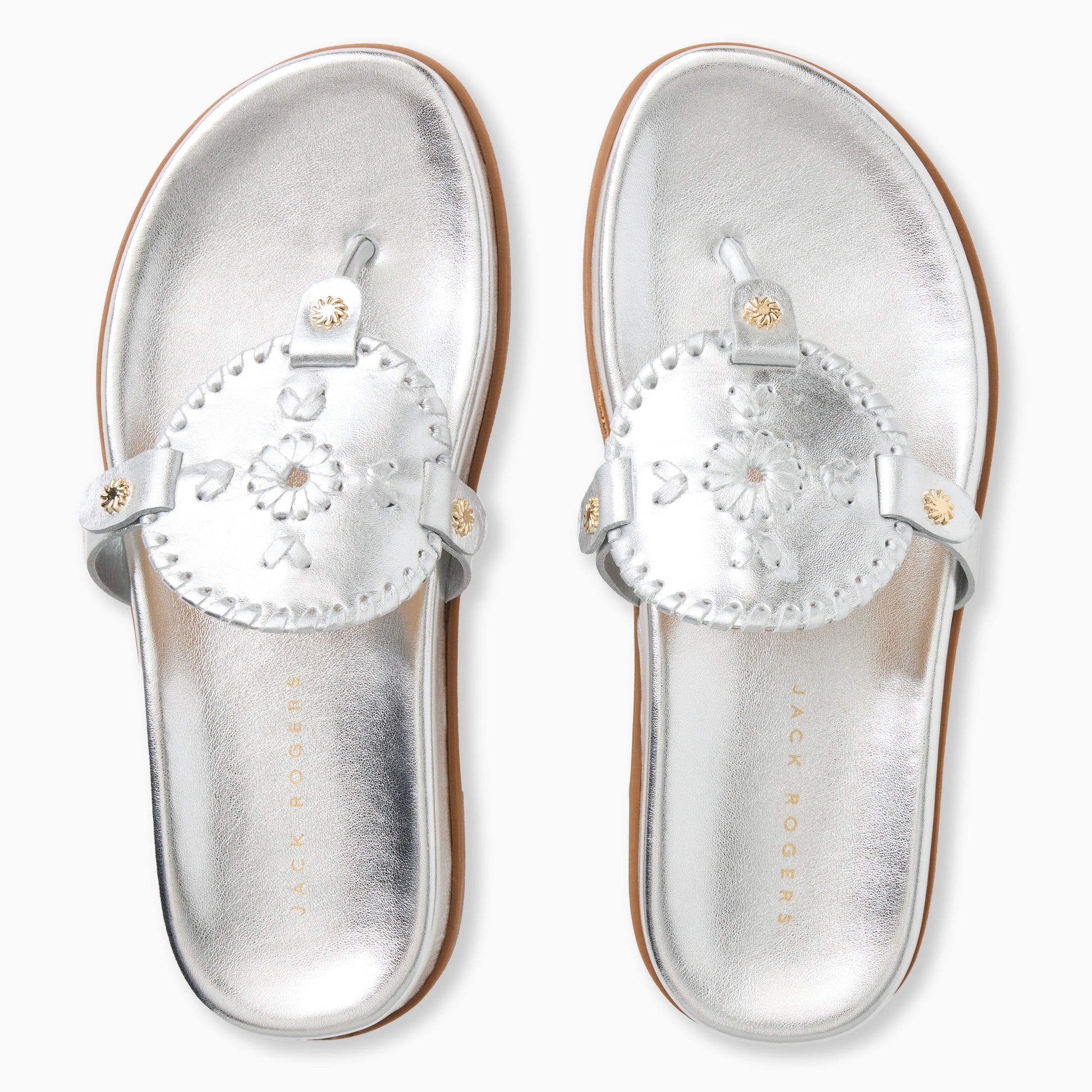 Collins Comfort Sandal