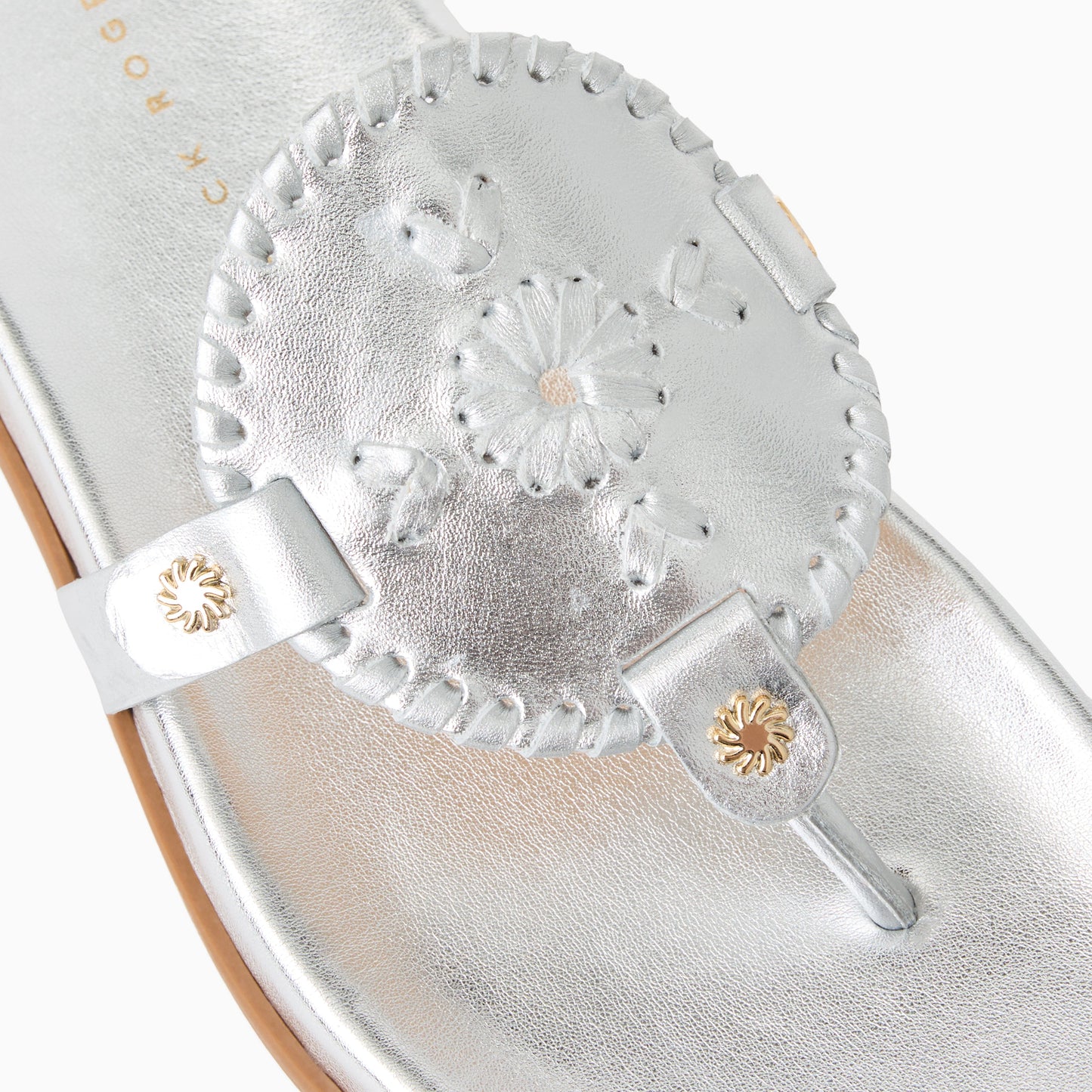 Collins Comfort Sandal