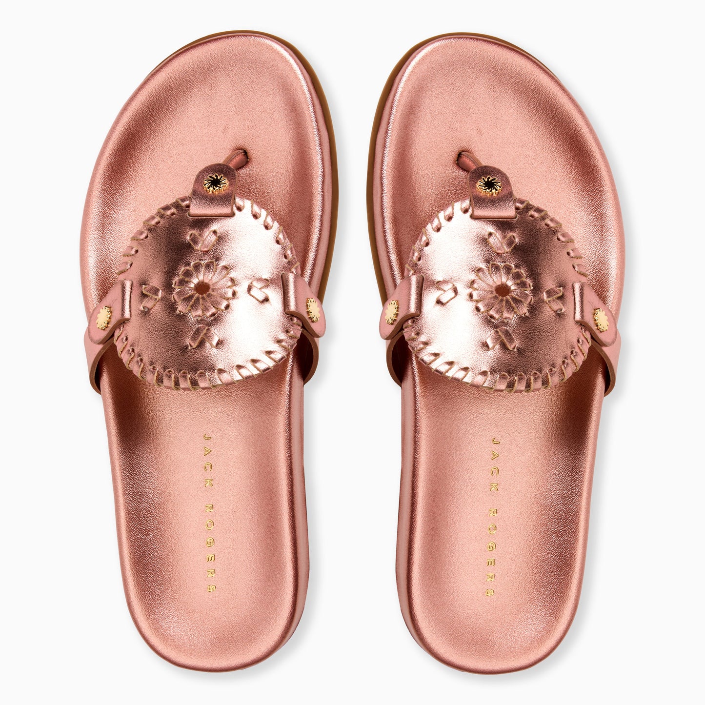 Collins Comfort Sandal