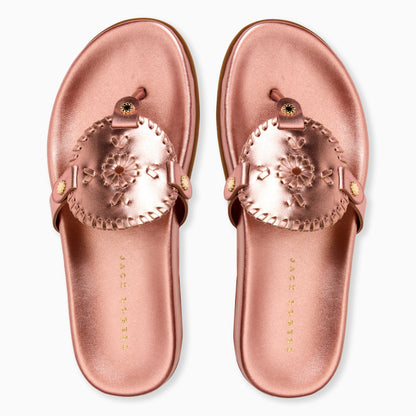 Collins Comfort Sandal