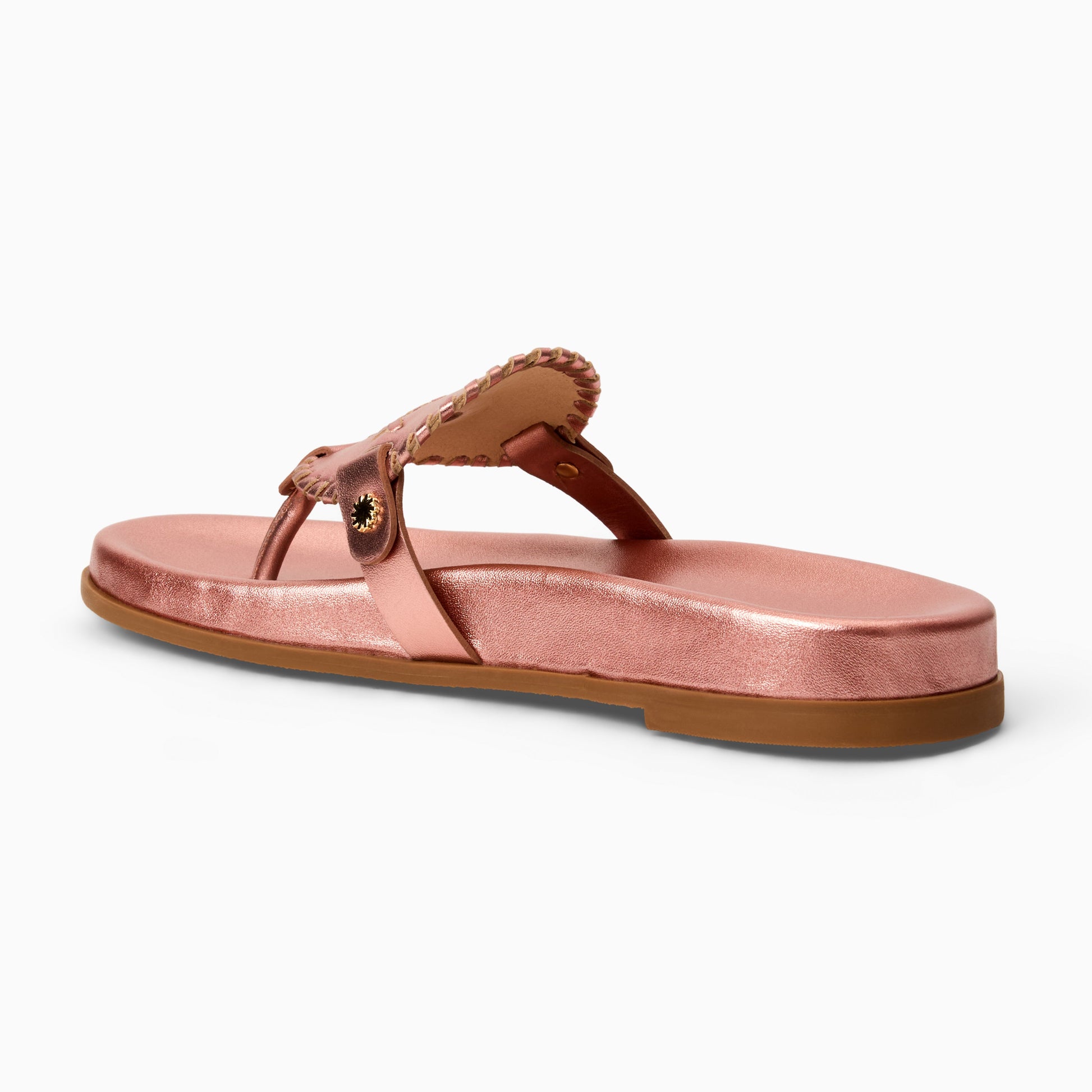 Collins Comfort Sandal