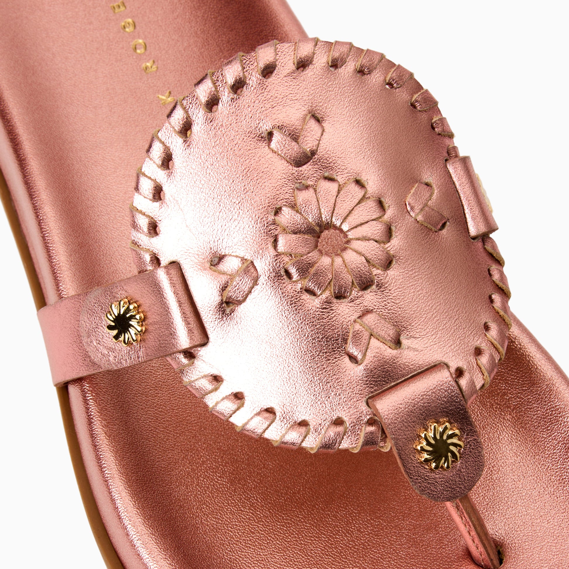 Collins Comfort Sandal