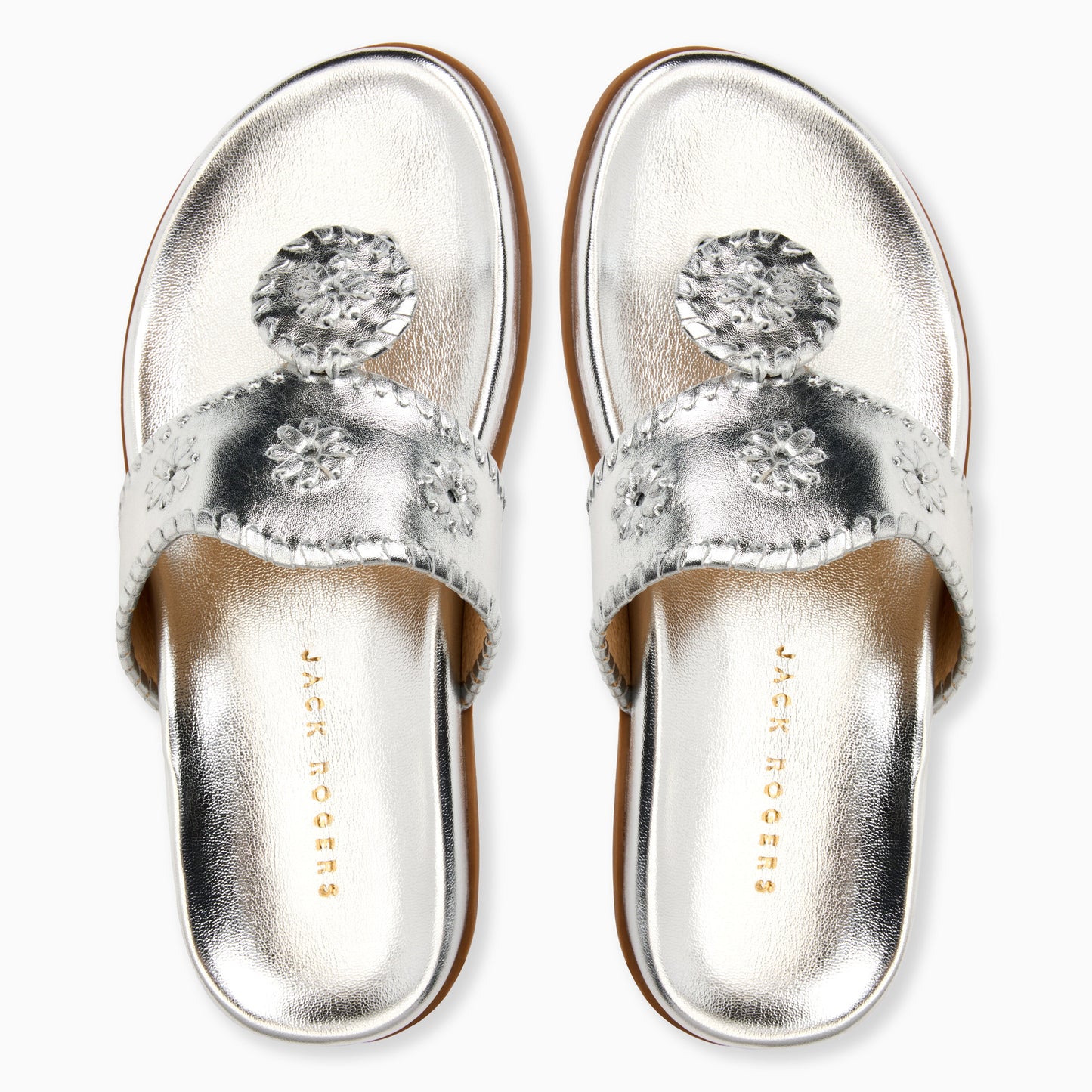 Jacks Comfort Sandal