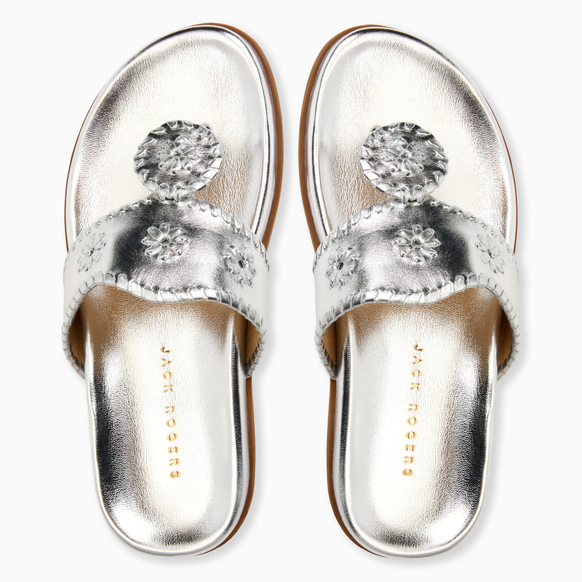 Jacks Comfort Sandal