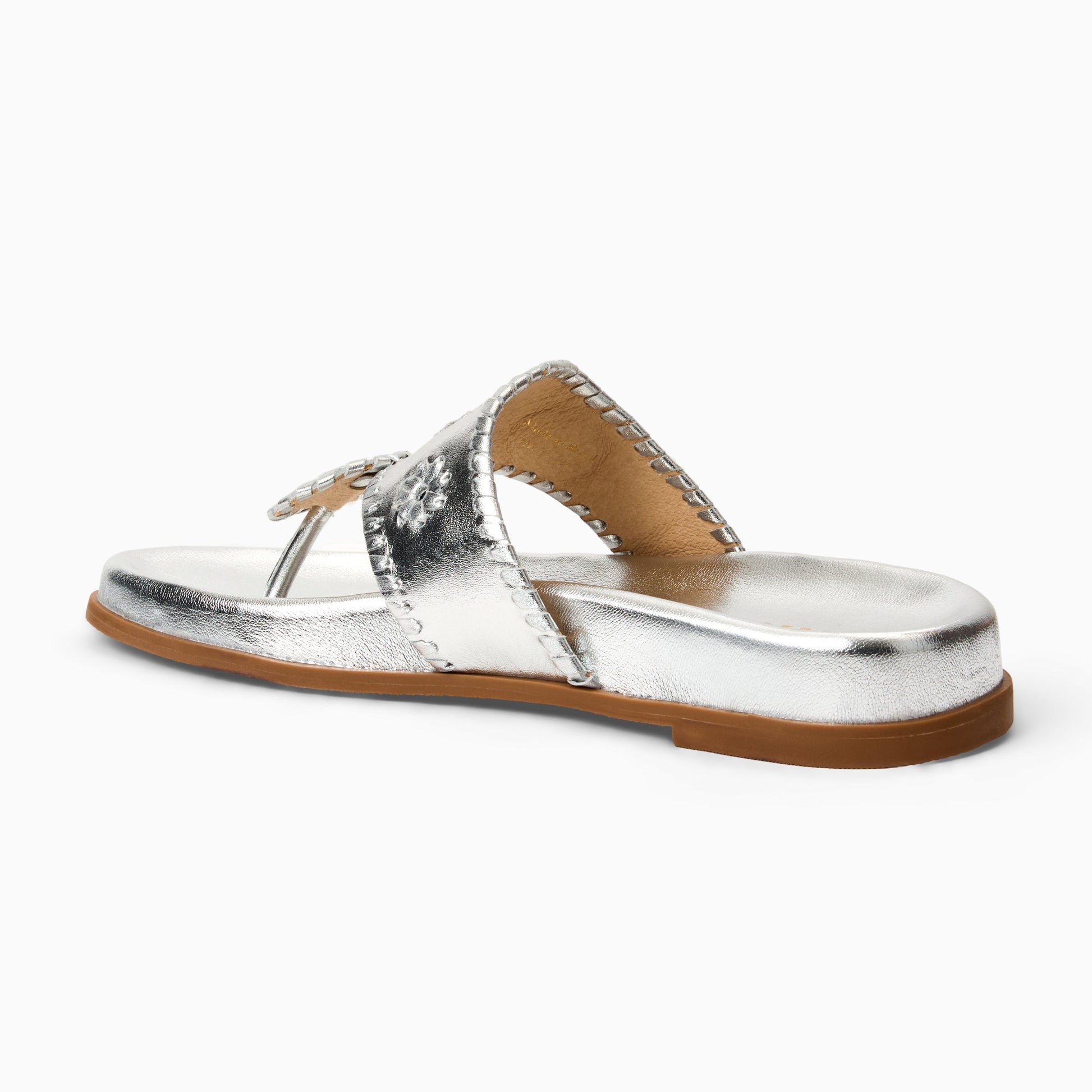 Jacks Comfort Sandal