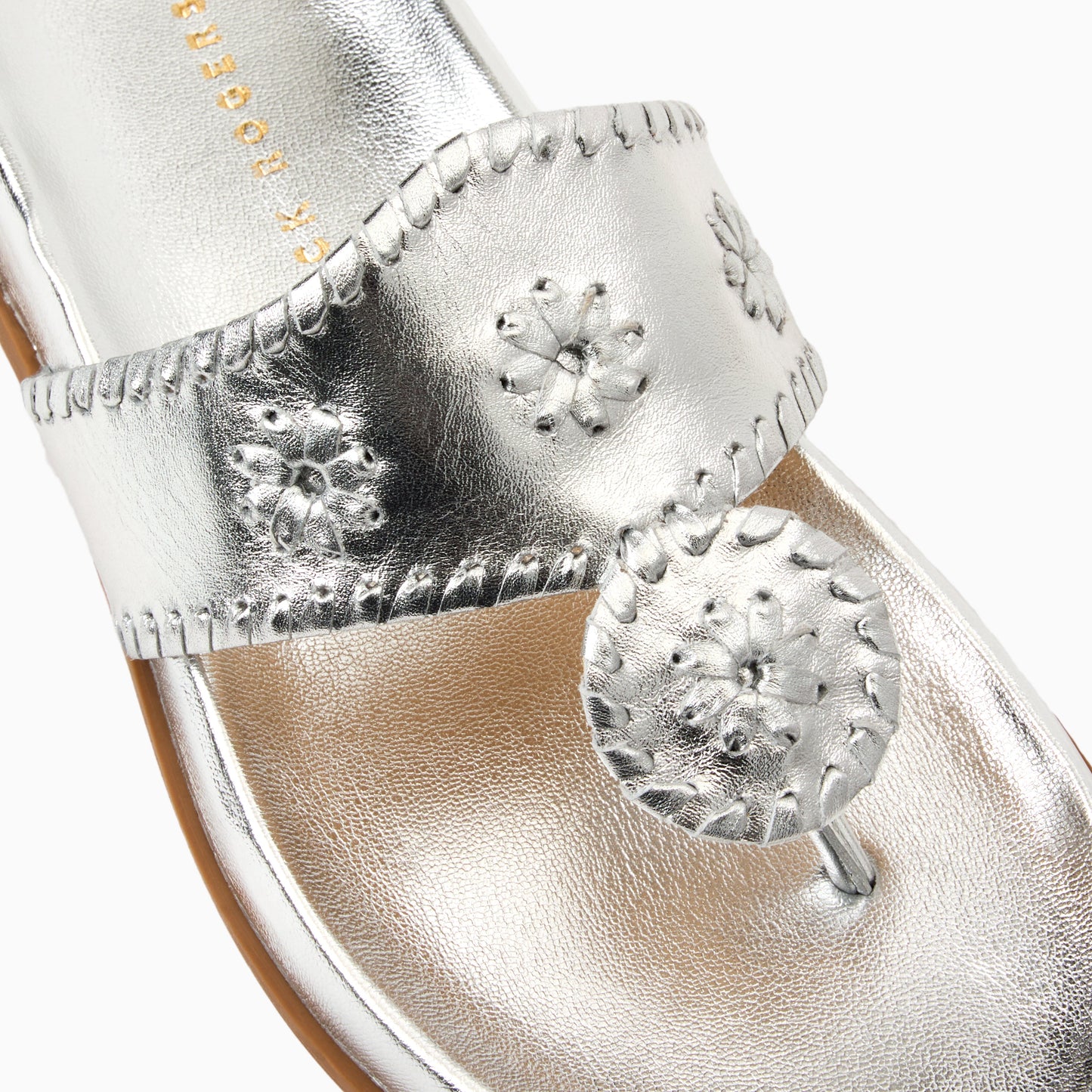 Jacks Comfort Sandal