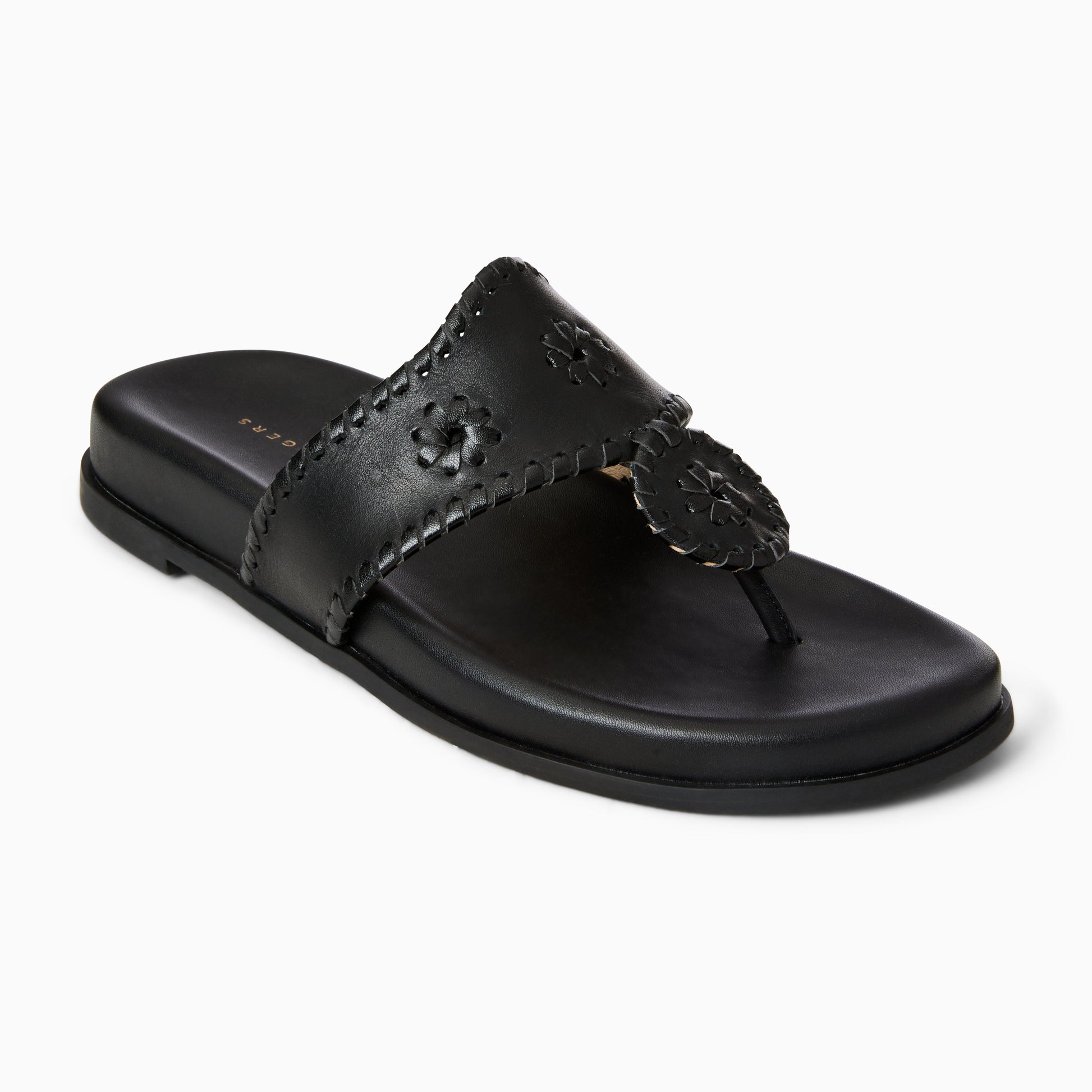 Jacks Comfort Sandal