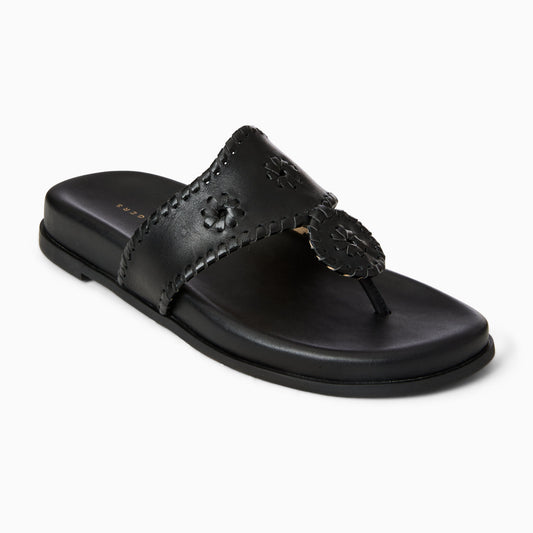 Jacks Comfort Sandal