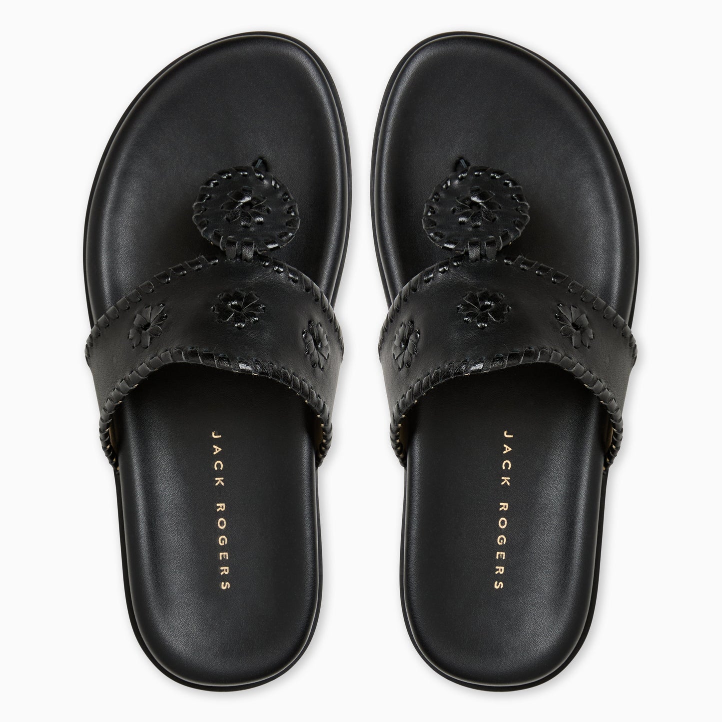 Jacks Comfort Sandal