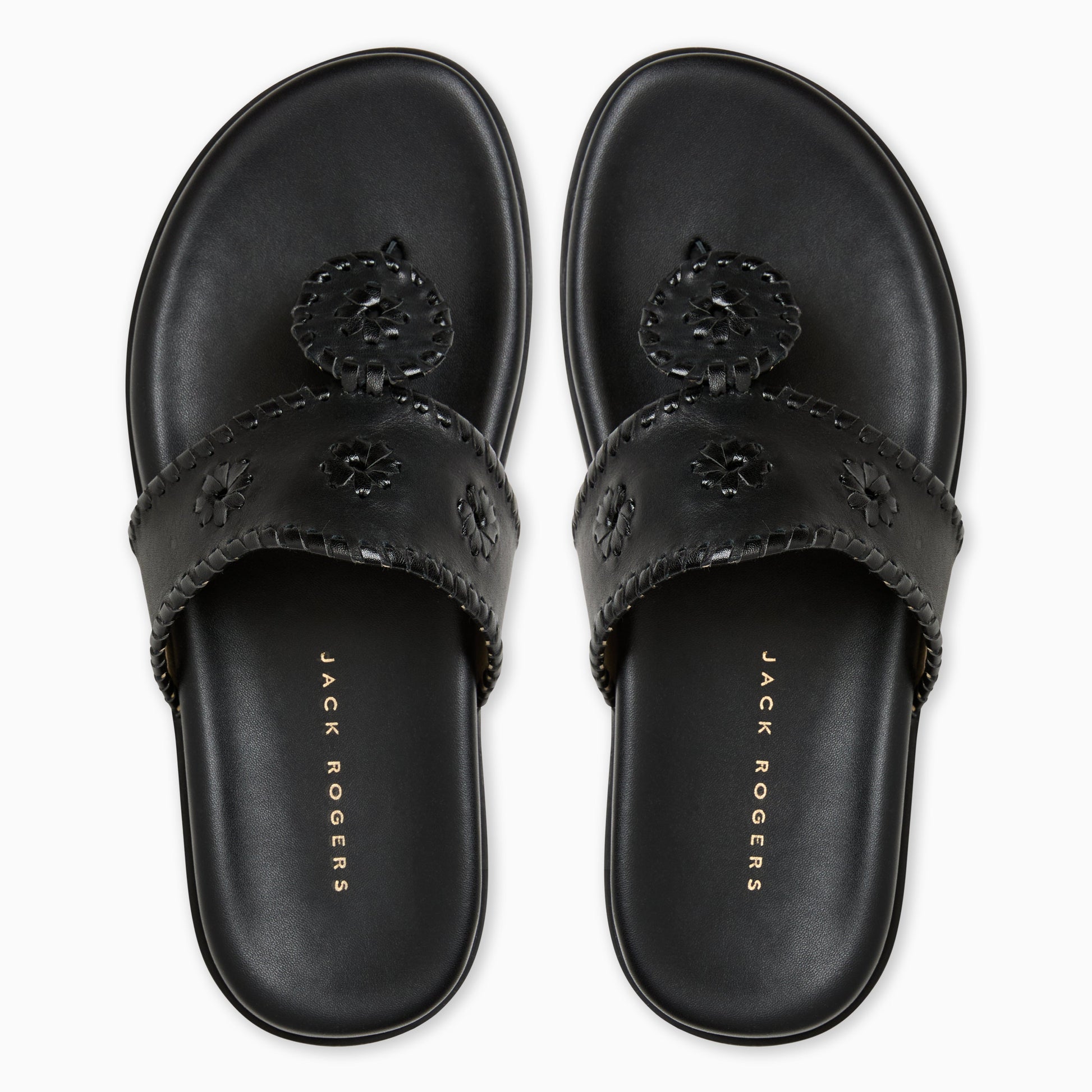 Jacks Comfort Sandal