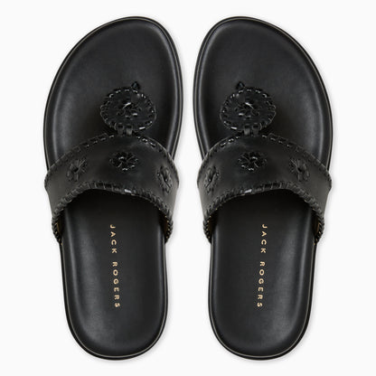 Jacks Comfort Sandal