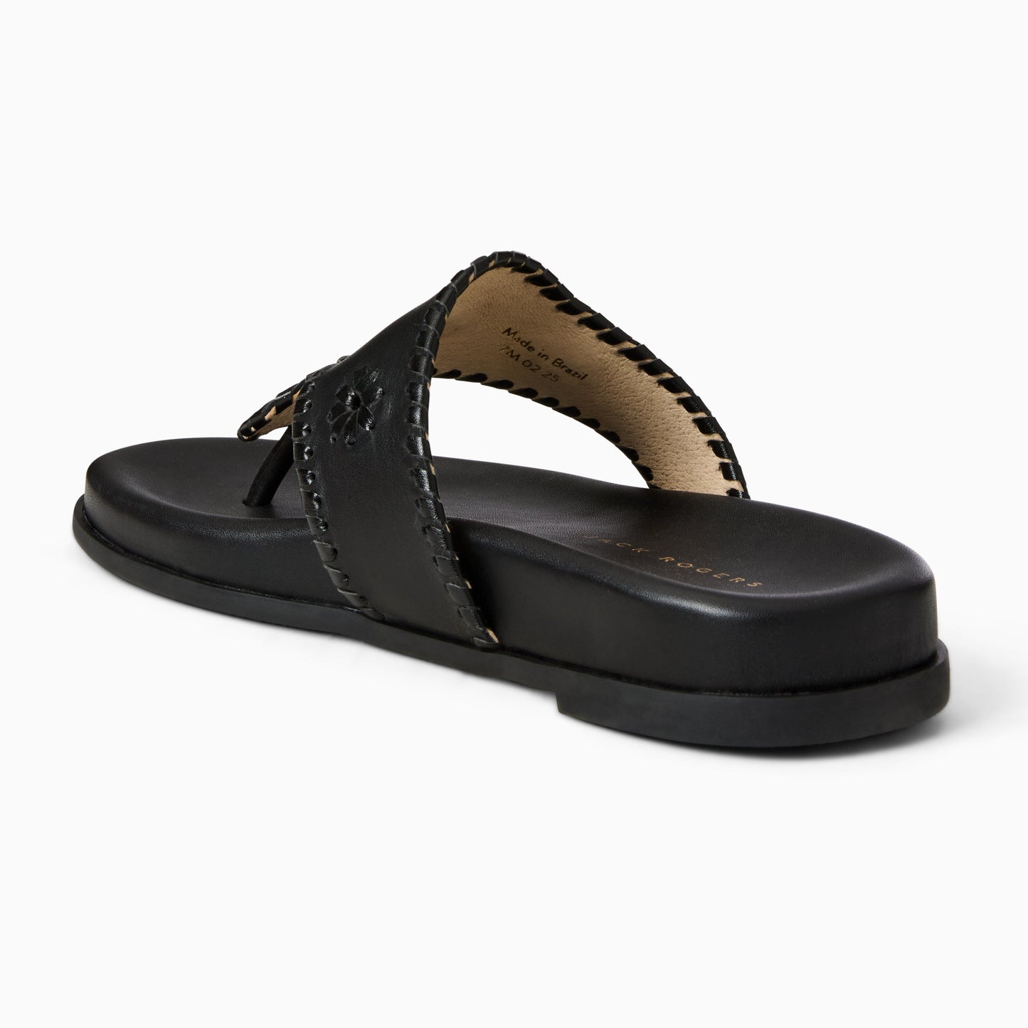 Jacks Comfort Sandal