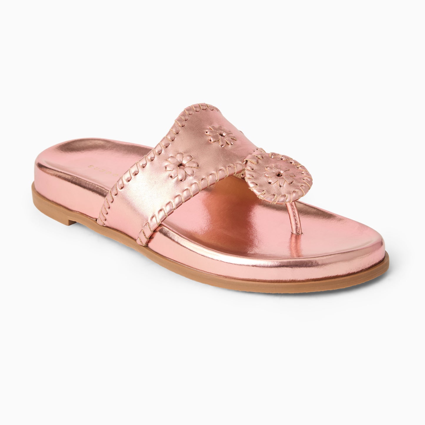 Jacks Comfort Sandal