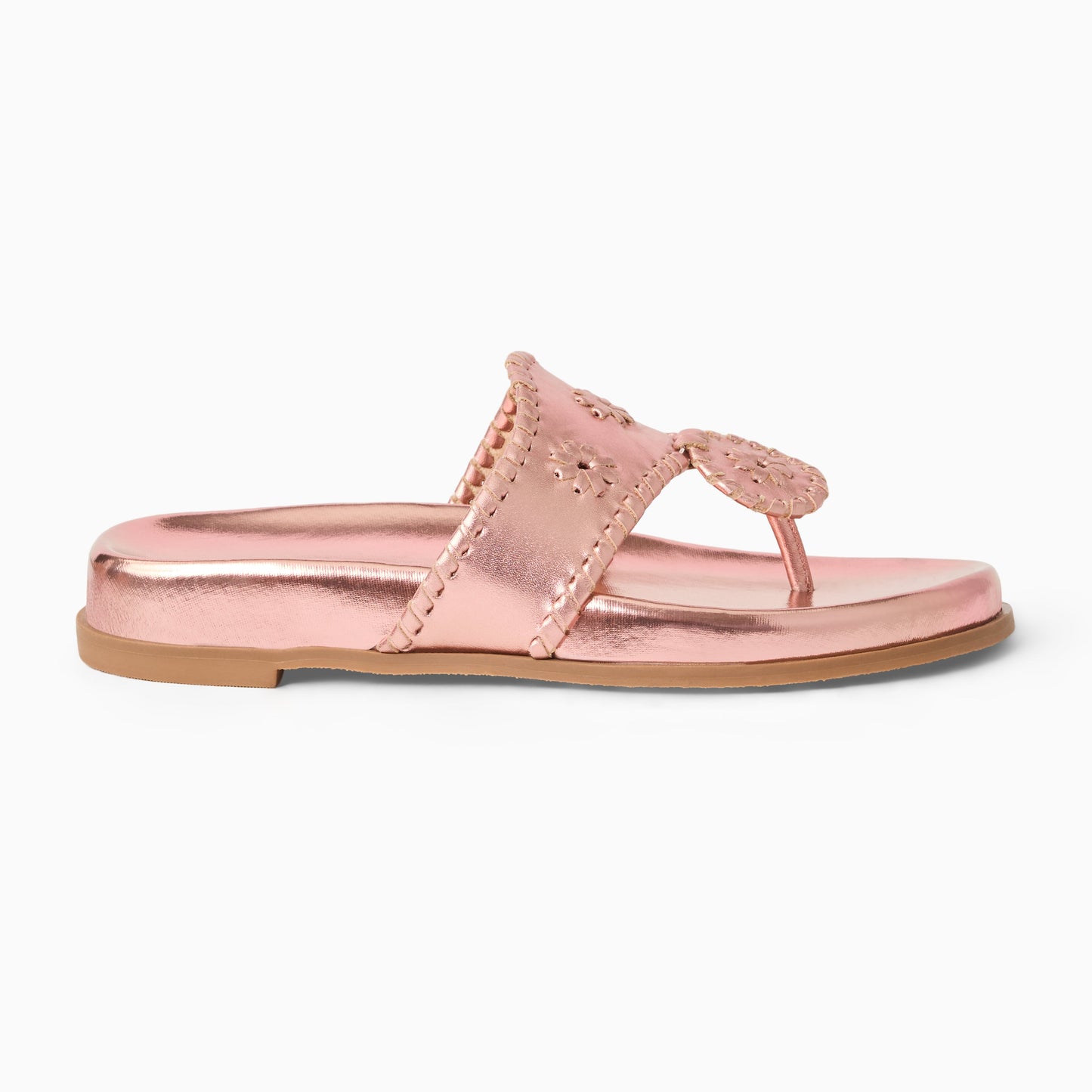 Jacks Comfort Sandal
