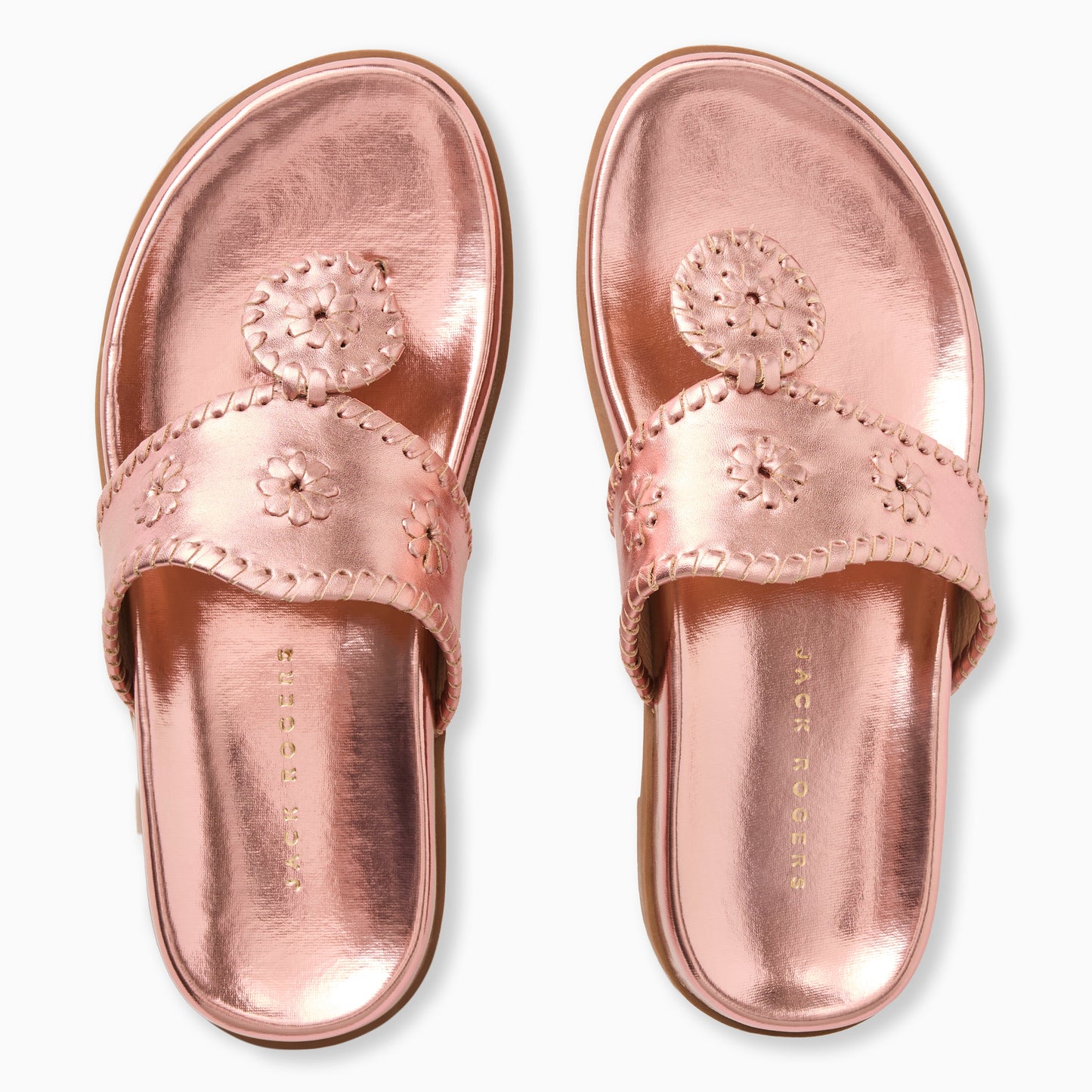 Jacks Comfort Sandal