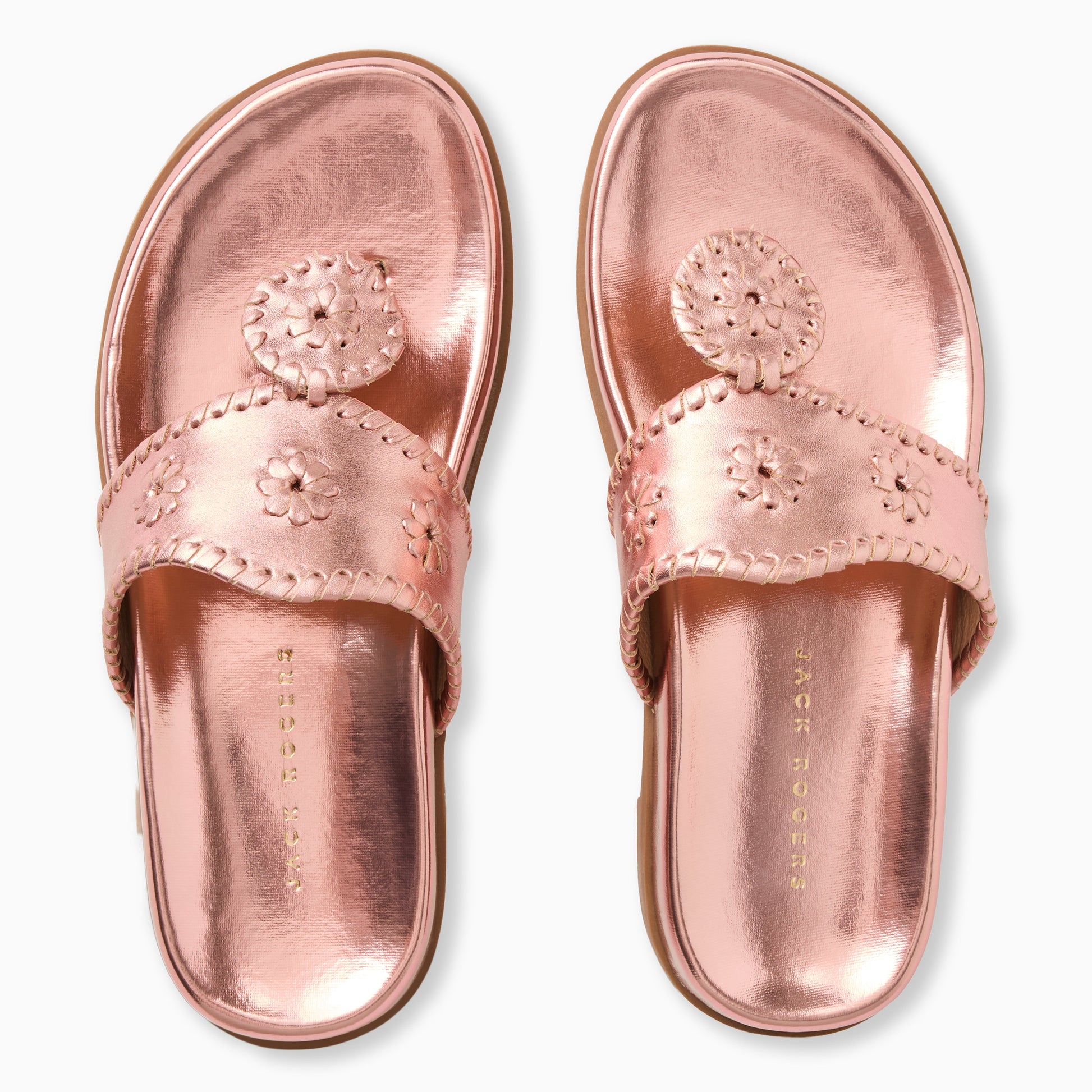 Jacks Comfort Sandal