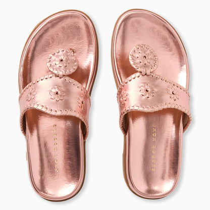 Jacks Comfort Sandal