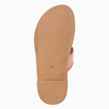Jacks Comfort Sandal