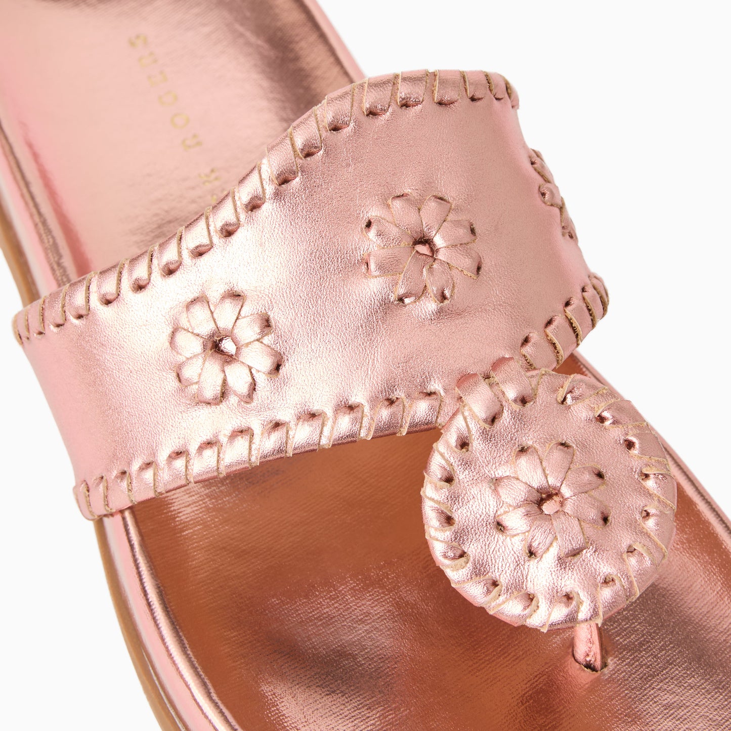 Jacks Comfort Sandal