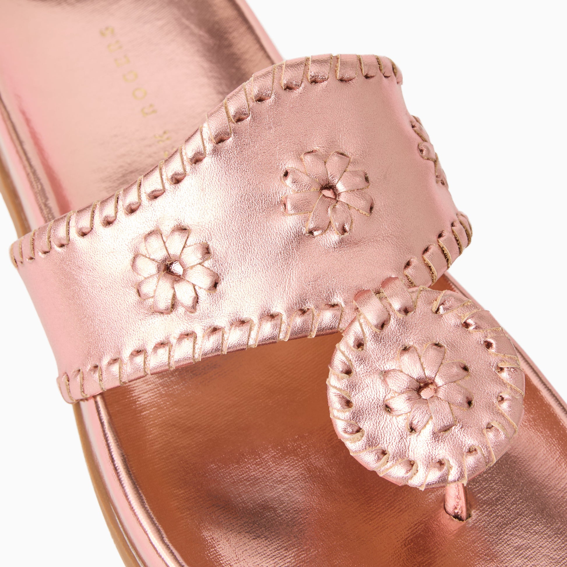 Jacks Comfort Sandal