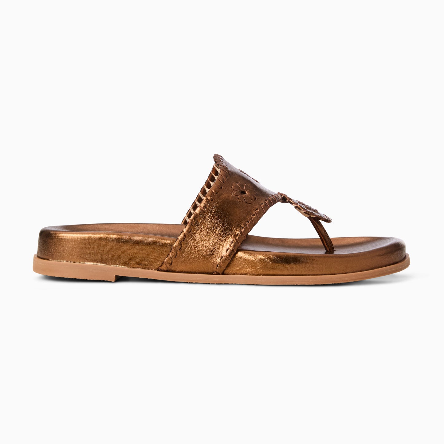 Jacks Comfort Sandal