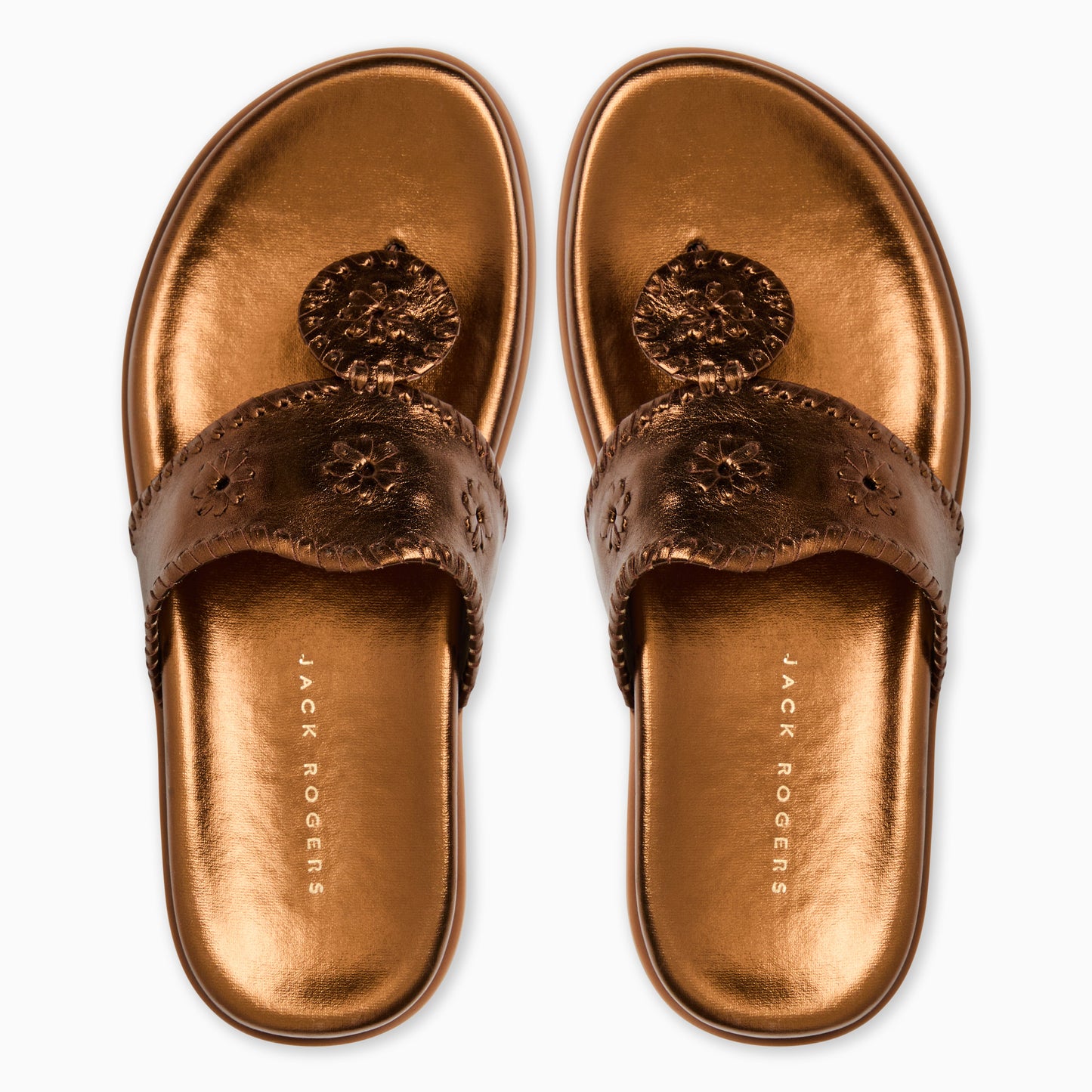Jacks Comfort Sandal