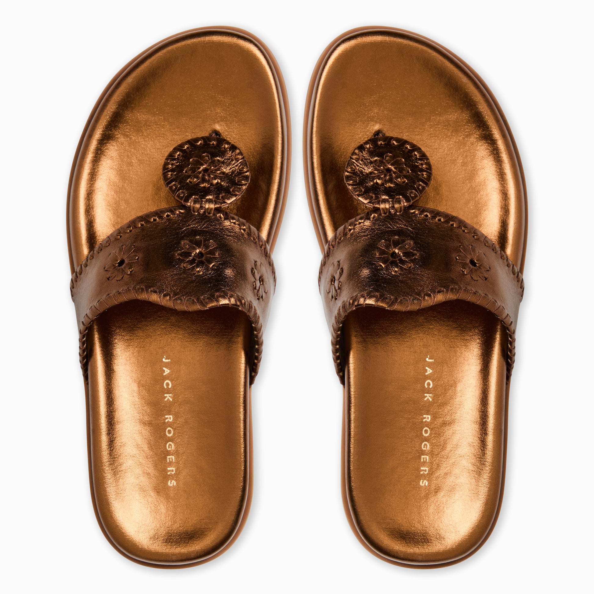 Jacks Comfort Sandal