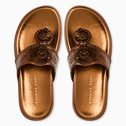 Jacks Comfort Sandal