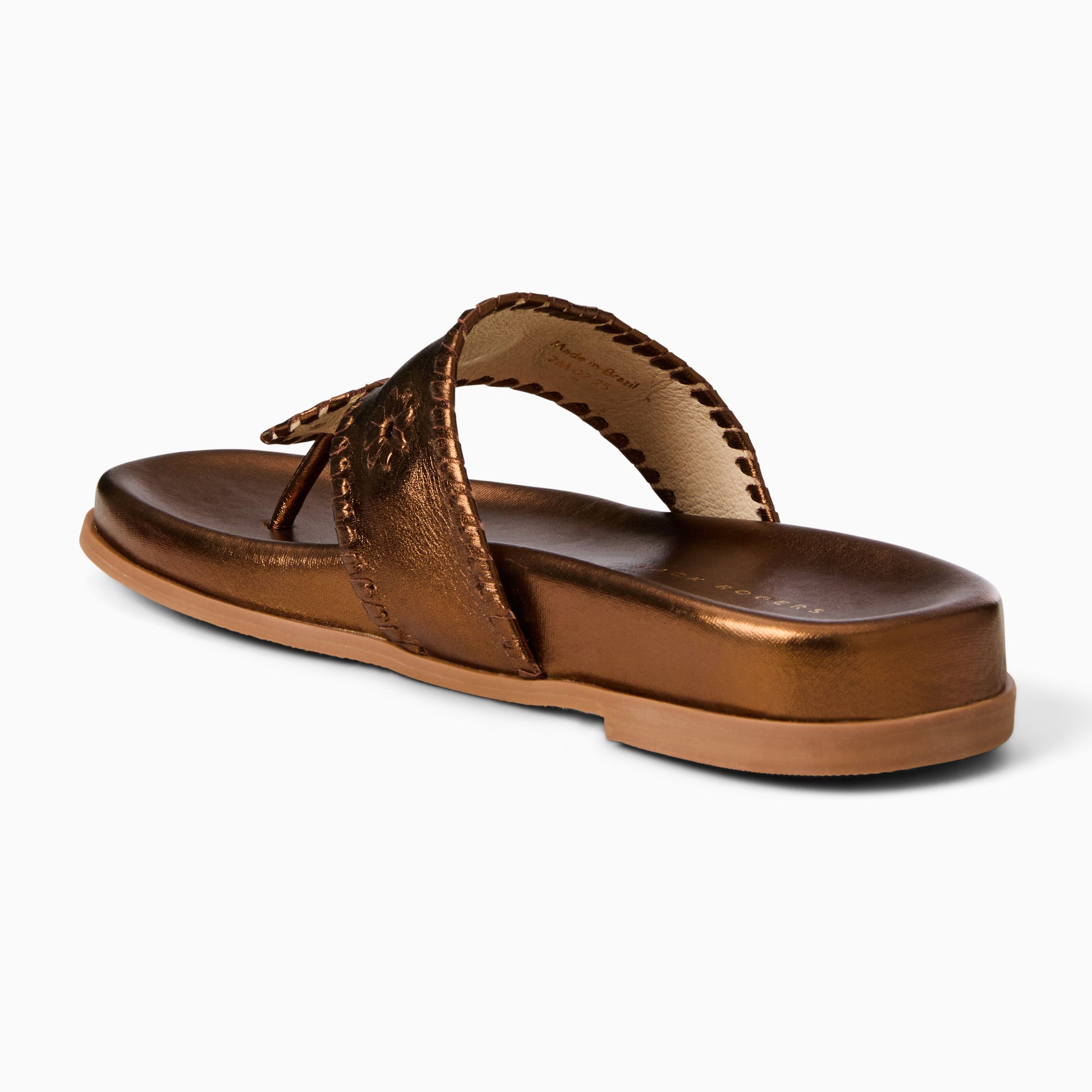 Jacks Comfort Sandal