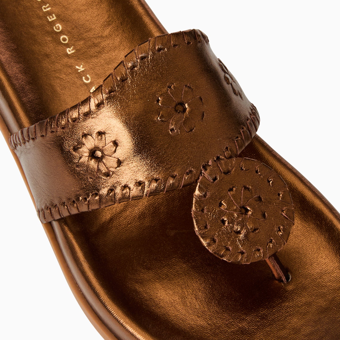 Jacks Comfort Sandal