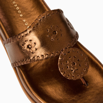 Jacks Comfort Sandal