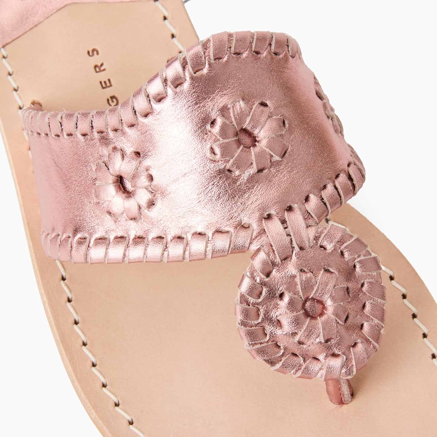 Original Jacks Sandal