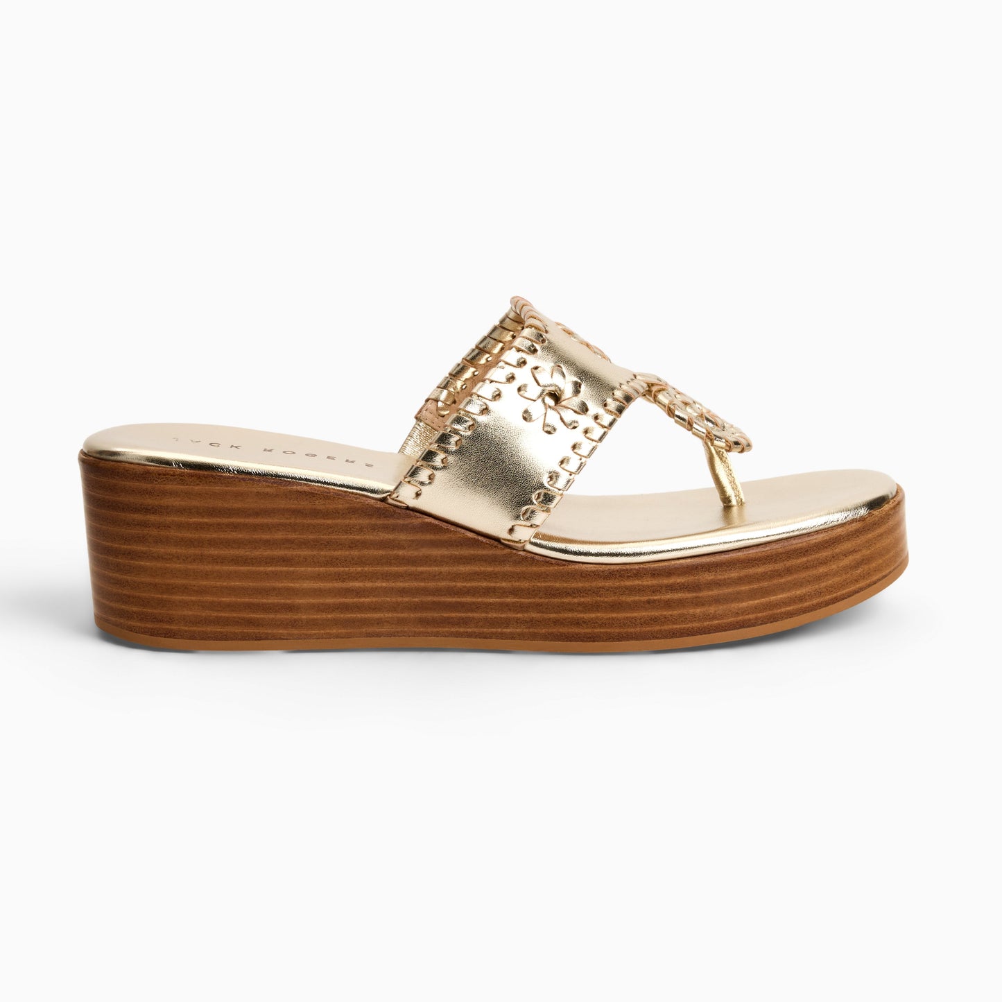 Jacks Wedge