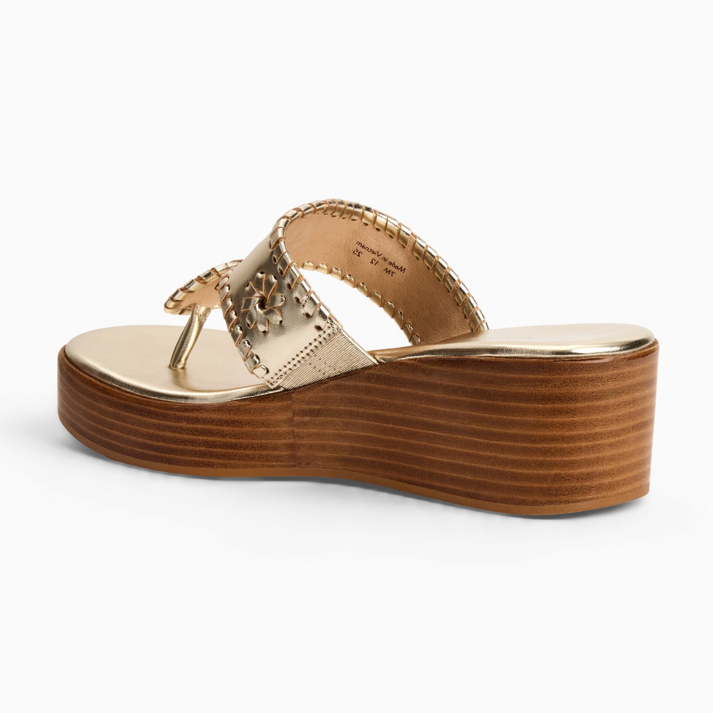 Jacks Wedge