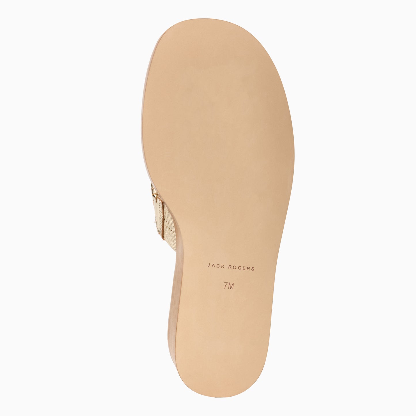 Jacks Wedge